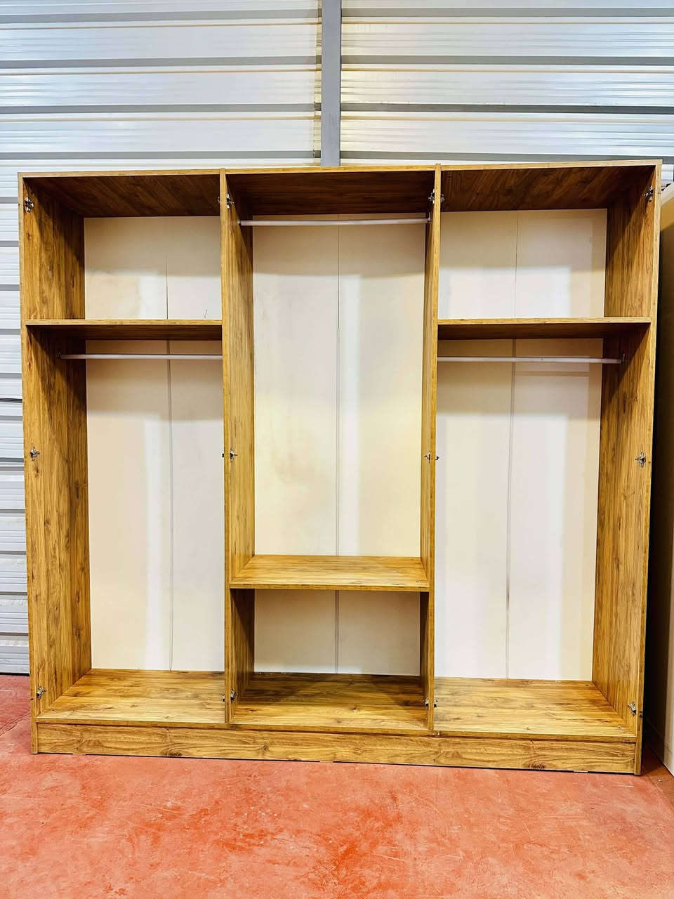 💎💗 غرفة تركي مستخدم
🛏️ 6 قطع كاملة
💯 نظافة 95%
🚪 نظام أبواب مرتب
💸 السعر 525 قفل
🪛 شد مجاني
🚚 نقل مجاني
💎
سرير جك


**إذا كنت صاحب هذا الإعلان وتريد حذفه لأي سبب، رجاءا أرسل رسالة إلى الدعم الفني**