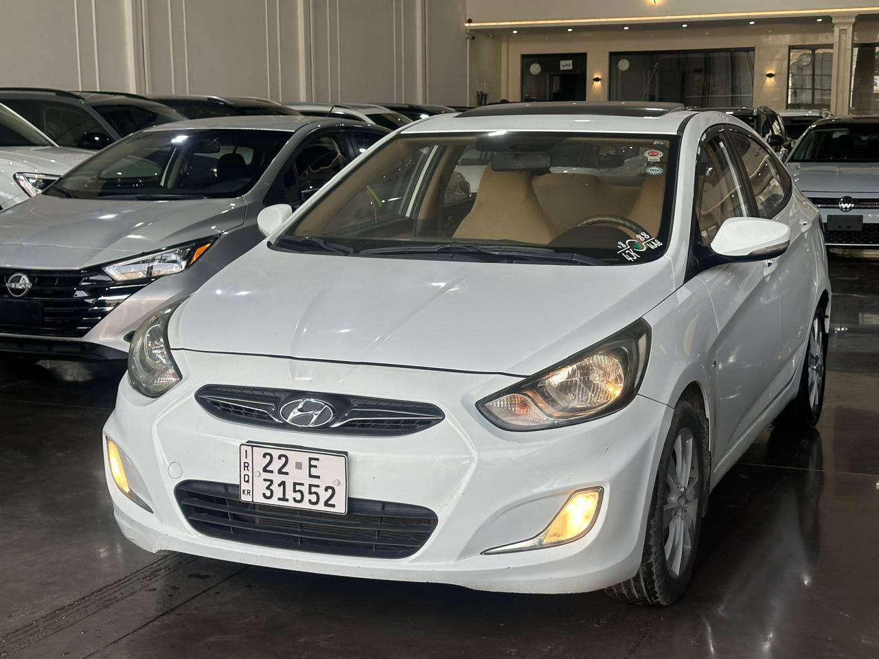 هیوندای ئەکسنت مۆدێل ٢٠١٣ فول مواسفات بلوو
یەک پارچەی سبغ سەنەوی ڕەقەم هەموو شتی نوێیە بە ناوی خۆمە هەموو شتی بەشەرت
*********** أربيل, العراق
