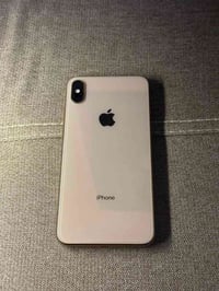 آيفون XS ماكس • ٢٥٦ • ذهبي