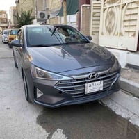 النترا 2019 امريكي بيه الجاملغ الخلفي صبغ رقم بغداد منضومه زنون  شاشة ...