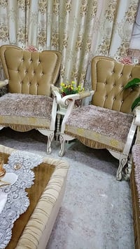 طقم ملكي • نظيف كلش • شبه جديد
