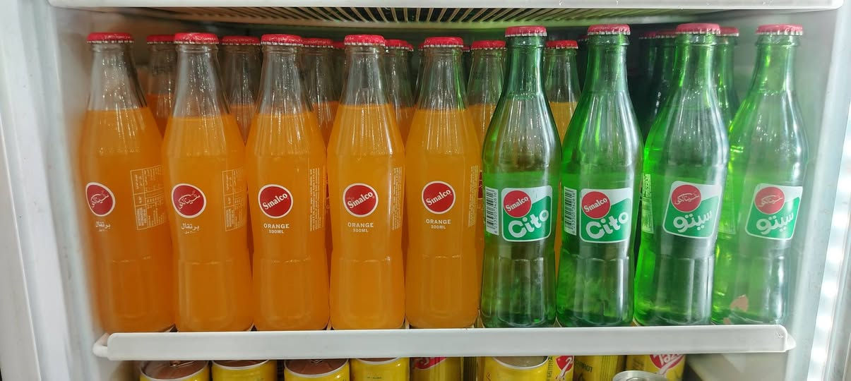 ✨️لسعينا الدائم لدعم المنتج الوطني، نقدم لكم اجود المنتجات لتكون شريكتكم في كل اللحظات🤩

فقرة اليوم مع ماركت جديد

تتقدم شركة النحلة بالشكر الجزيل
مول دبي كوكجلي 
لتوفيره جميع منتجات الشركة

للطلب والاستفسار التواصل على الارقام
*********** واتساب
*********** واتساب

#مع_النحلة_ايامك_احلى
