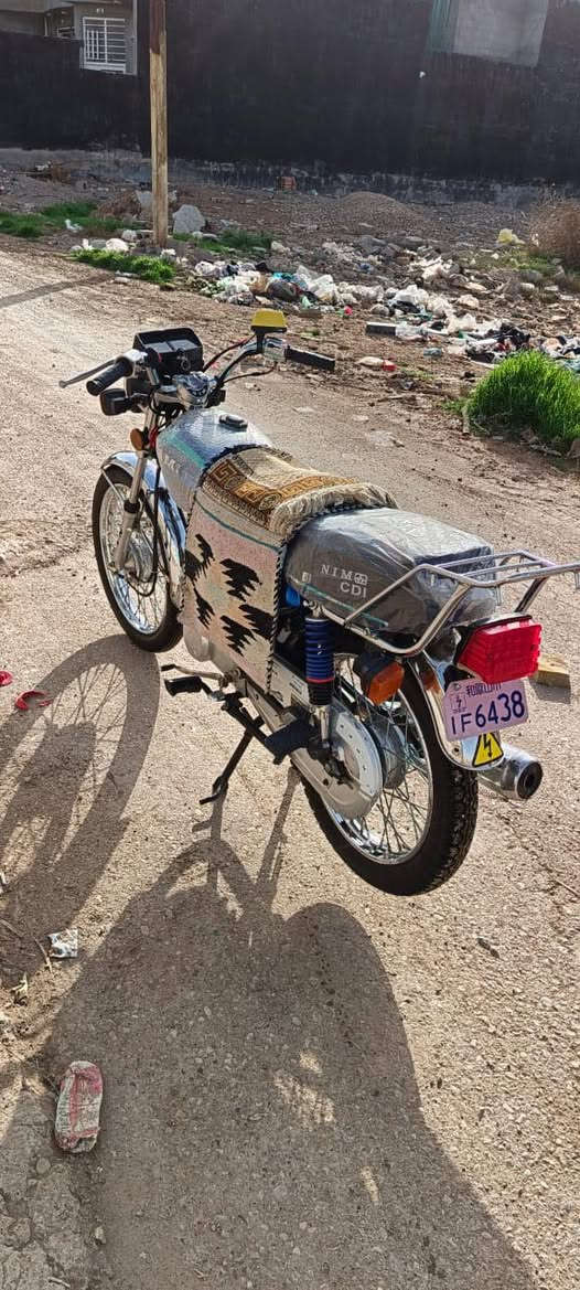 نامه موديل 25لبيع سعر 600وبيه مجال الشراي يجي خاص مكاني الخالص ***********او مراوس
