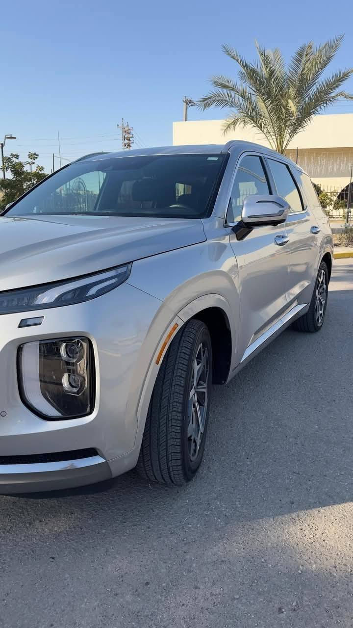 الرجاء قراءة المنشور قبل الإتصال !!!
متحصل هيج حادث وبهيج سعر  

بلسايد 2022 فول 1/1 أعلى فئه بالبلسايد كالكرافي 

300 ورقة 

المحرك : 3.8L V6

اللون : سلڨري ، رصاصي 

المواصفات : فول خنگ أعلى شي 

ماشيه ٧٠ كيلو متر فقط 

فتحتين سقف 

بصمة تشغيل + بصمة ابواب + تشغيل عن بعد

رادارات اماميه + خلفيه + جانبيه 

حساسات اماميه + خلفيه 360

5 كامرات 360 درجه 

كشنات اماميه خزن ميموري 

كشنات اماميه خلفيه تدفئه + تبريد 

كشنات جلد + جميعها كهرباء+الصف الثالث صعود ونزول كهربائي vip منفصل 

دشبول اضاءة محيطيه متعددة الالوان 

بردات جانبيه 

تبريد مركزي + منفصل التحكم 

تحكم ستيرن + شفتات ستيرن + تدفئه ستيرن 

مري هيتر + تعتيم 

ويل كب 20

صندوق كهرباء شفط + 4وضعيات فتح صندوق

5 وضعيات قياده 

اوتو هولد + نقطه عمياء + اوتو بريك +داتاشو

سايد بريك بصمه + مثبت سرعه + تحديد مسار 

شحن لاسلكي + شاشة كبير + carplay 

تخم تاير جديد باتري جديد متصرف عليها ولا فلس 

وبعد بيها هواي مواصفات 

السيارة موجودة بالنجف الأشرف 

حادث موضح بالصور خفيف جدا 

رقم بغداد انگليزي الدولي وهزه كامله گبل باسمك 

 

للإستفسار التواصل خاص 

*********** الاثير + واتساب
