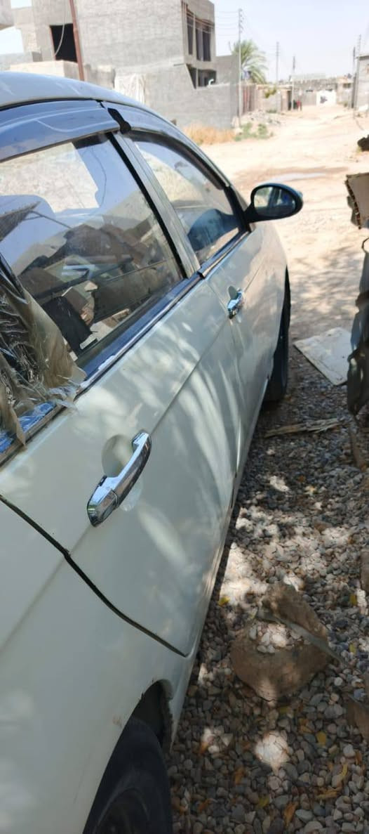 السلام عليكم ليفان 13رقم قادسيه كير بلادي والمحرك كورولا مكفول كير ومحرك وتبريد وتدفئه وحداديه 50%مكانها واسط الزبيديه السعر 37 وبيها مجال ***********
