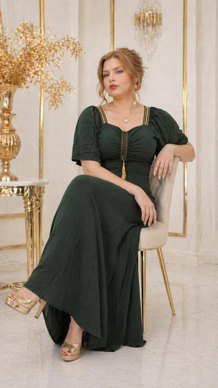 جديدنا 

دشداشة كشمير مطاط تجنن 

فري سايز وزن 60 إلى 90 كيلو

دبل كلوش

السعر 19  الف 💗
توصيل كل المحافظات 5


**إذا كنت صاحب هذا الإعلان وتريد حذفه لأي سبب، رجاءا أرسل رسالة إلى الدعم الفني**