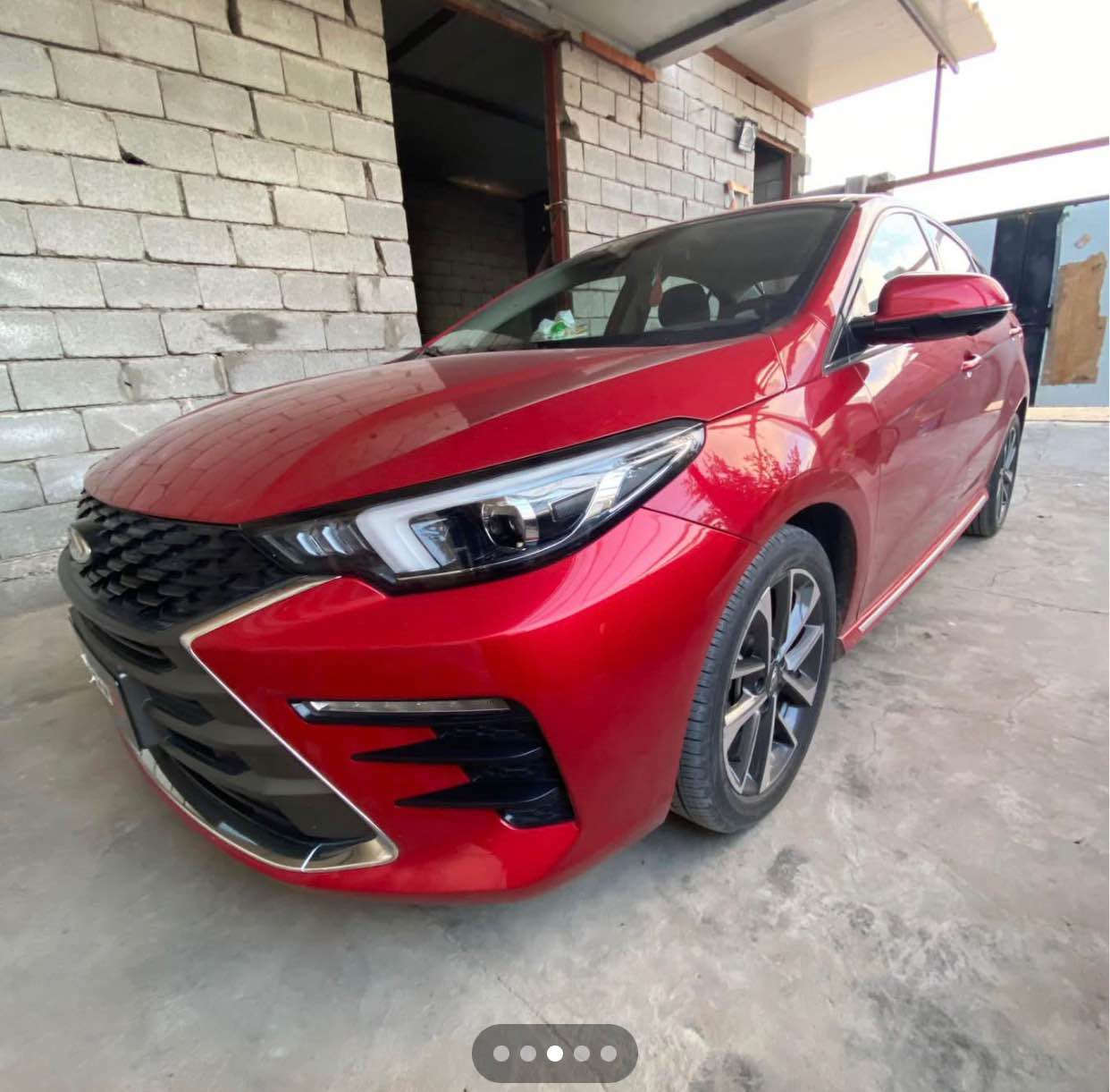 السلام عليكم سياره شيري اريزو 6 فول مواصفات مديل 2022السعر 100 قفل 
***********
مكفوله كفاله عامه العنوان  البصره الشعيبه دور المصفى البصرة, العراق
