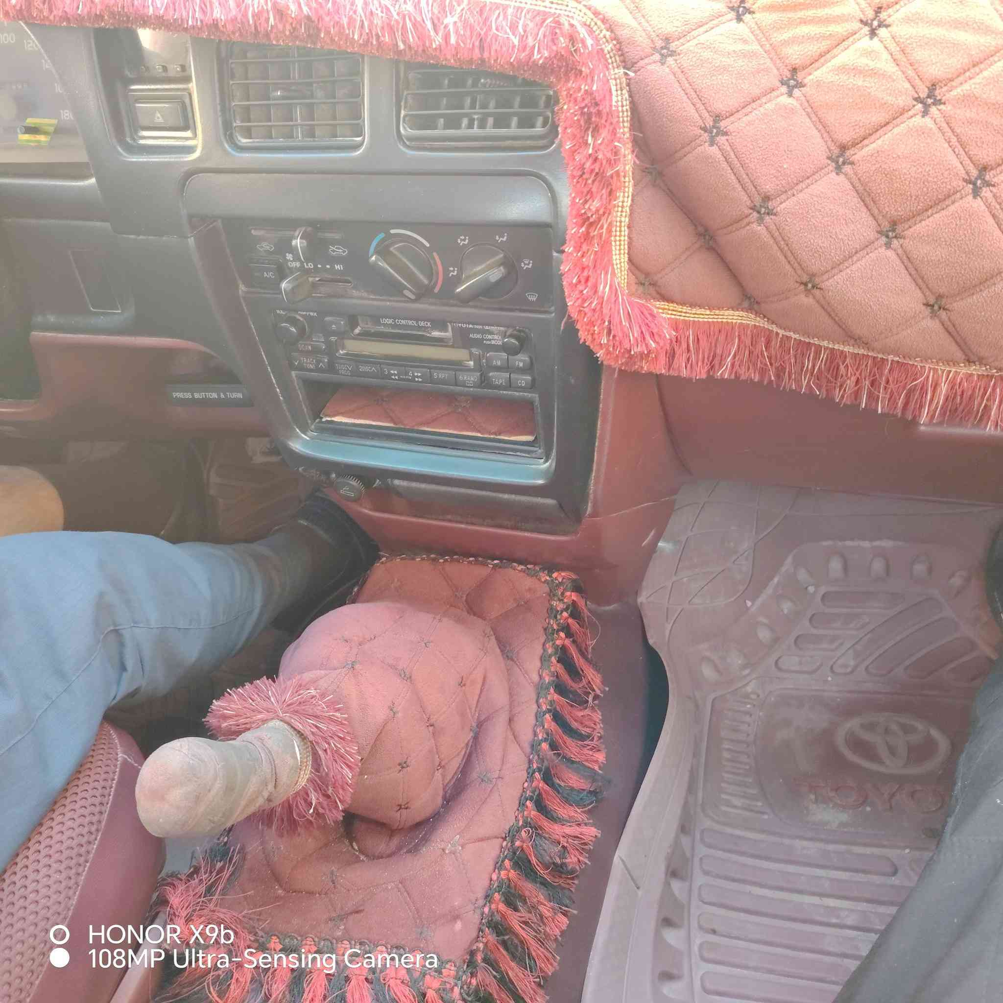 للبيع سياره 2005مكفوله كفاله عامه كير منفصل مشروع وطني رقم انبار المكان الانبار حديثه الاتصال ***********
