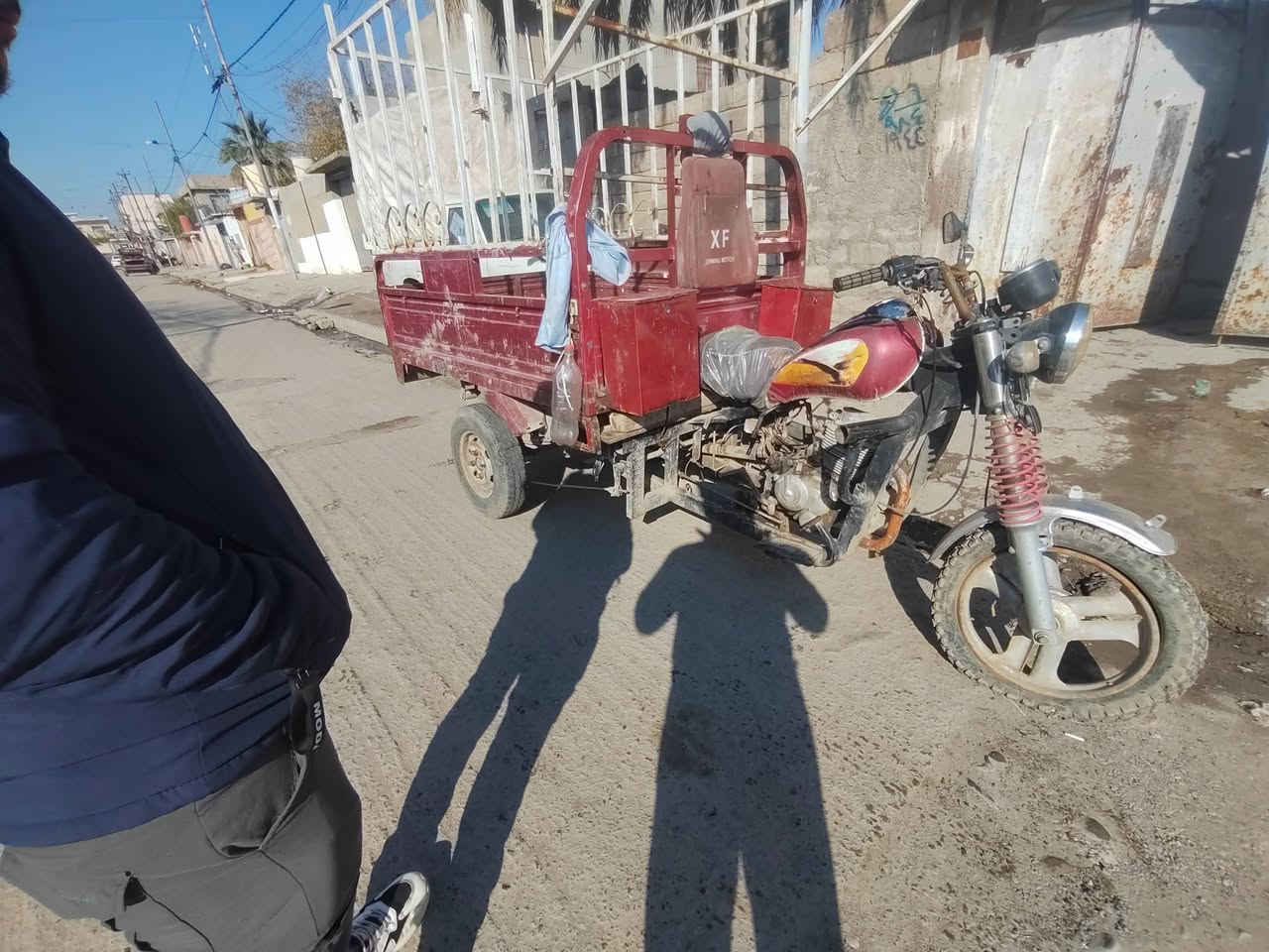 ستوت البيع مديل 2021  شصي شرط سعر 700 وبيه مجل 0751 196 3968
