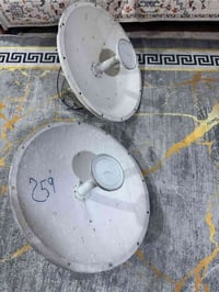 دشات 30 • UBNT • الدوره بغداد