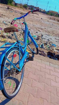 بايسكل • قضاء ميسان