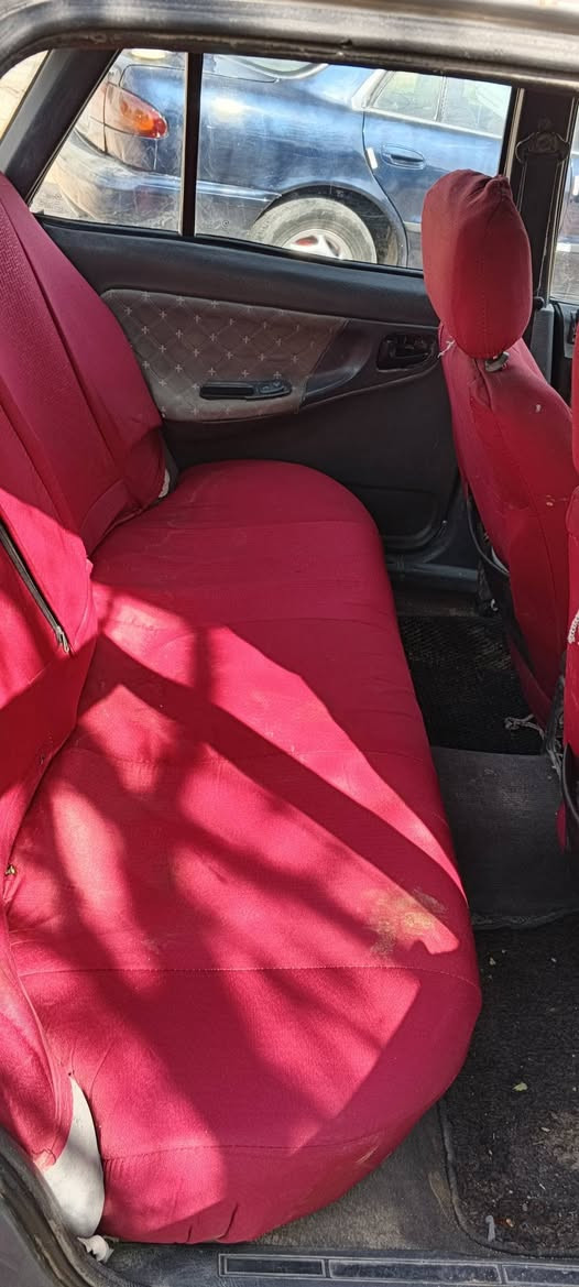 برنس موديل 95 رقم بغداد مصبوغه عام محرك كير جاهزات كهربائيات كلها شغاله تخم تاير سياره جاهزه وباسمي سعرها 36 وبيها مجال


**إذا كنت صاحب هذا الإعلان وتريد حذفه لأي سبب، رجاءا أرسل رسالة إلى الدعم الفني**