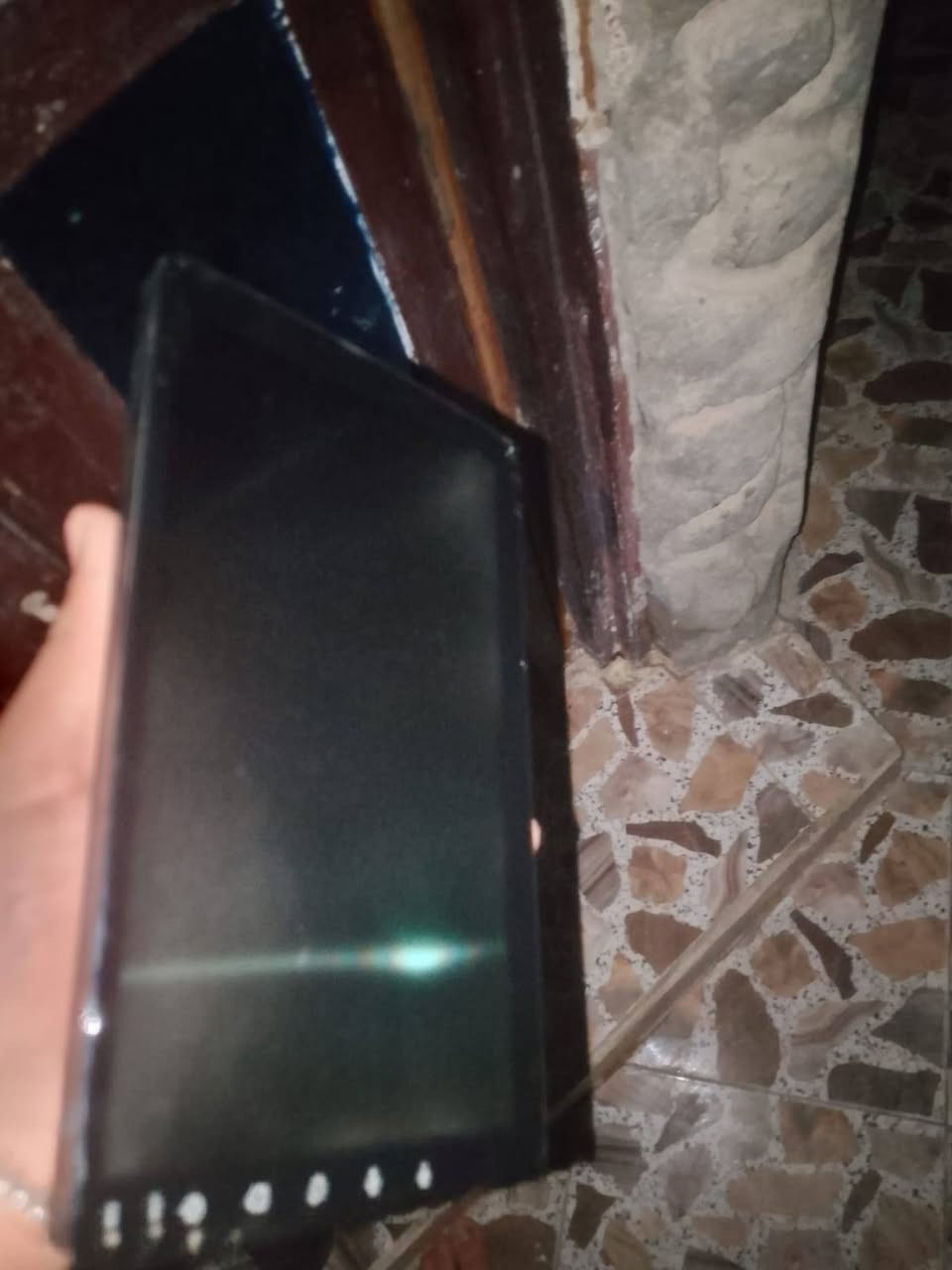 شاش مال الترا لبيع تره عدراجه وعلى كل سيرات تجي تفحص صوت وتعلك بيه فيديو يله تأخذه سعر ٧٠ وبيه مجال هيه ول قاعده مال دراجه بدون قاعده ٦٠


**إذا كنت صاحب هذا الإعلان وتريد حذفه لأي سبب، رجاءا أرسل رسالة إلى الدعم الفني**