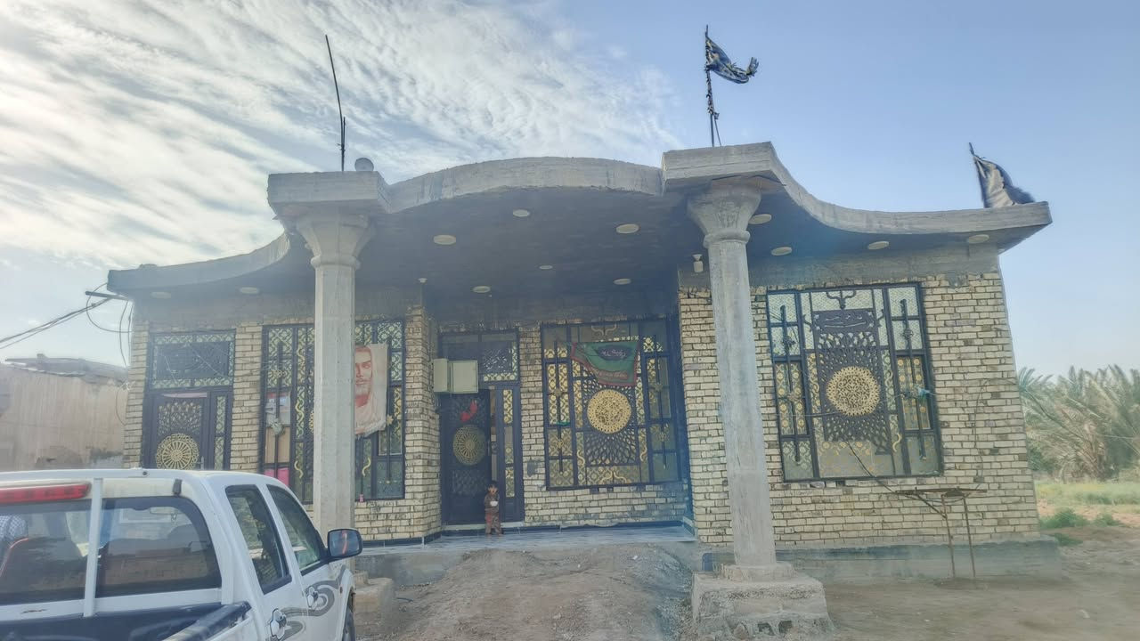 واسط كوت البسروكيه 
سلام عليكم بستان مع بيت للبيع 
المساحه الكليه دونمين ونص 
الاستفسار اكثر علخاص او الاتصال علرقم 
***********
