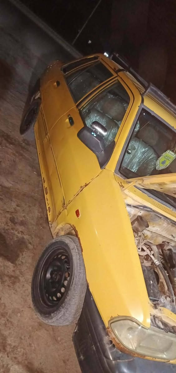 سلام عليكم سياره سايبه موديل 11دشبول نفخ كهربياته كله شغاله رفم بغداد قديم مكان سده الهنديه سعرر 8 وبيه مجال  ***********
