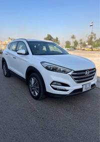 توسان • ٢٠١٨ • رقم بغداد