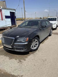 كلين تايتل • مكينة وكير جدد • ٢٠١٢