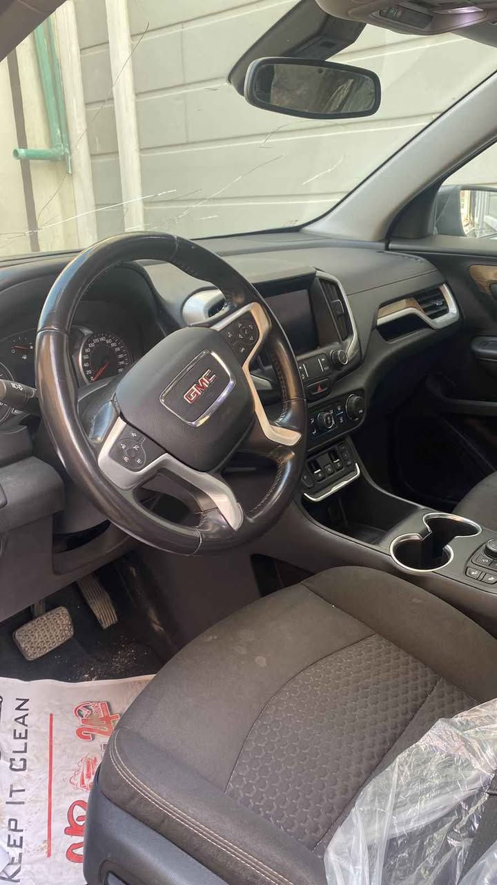 جمسي تيران ٢٠٢٠فول وارد كندي ماشبه55000 البصرة, العراق


**إذا كنت صاحب هذا الإعلان وتريد حذفه لأي سبب، رجاءا أرسل رسالة إلى الدعم الفني**