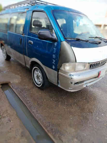 السلام عليكم  كيا بريجو موديل ١٩٩٦  سيارة  جاهزه تخم تاير جديد ، كير  محرك خير من الله ،  العنوان بغداد.  السيارة بسمي  ، الرقم ديالى  السعر ٤٣ وبيه مجال ***********
