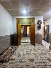 كربلاء حي القدس • ١٠٠م٢ • ٢ غرف