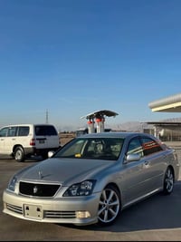 شاهینه ١٨٢ • هيدروليك جير • جنوط لكزس