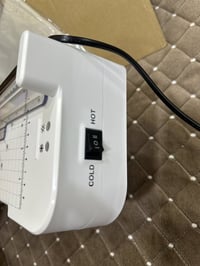 كابسة حرارية • تبريد وتسخين • جلاد حراري