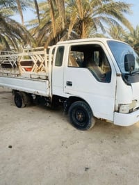 فونتيره 2000 • محرك يدخن • تحتاج كهربايات