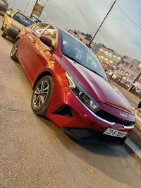 كيا فورتي • ٢٠٢٢ • رقم أربيل