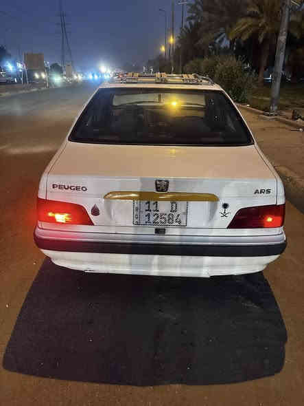 بارص ٢٠١٥ مكينه  كير تبري❄️ خير من الله
سياره بيها جاملغ عكس سايق بسمي هزه جديده رقم نكليزي كهربائيات بلاد  ماكو اي  جطل سعو ٥٠ وبيها مجال للطيبين 
العنوان بغداد الدولعي خلف سوق الدولعي
***********
