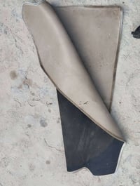 نجف • بطاين • فرشة جنطة