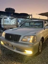 كراون • ٢٠٠٠ • رقم بصرة مزاد