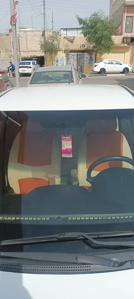 اكسنت موديل 2016 بصره الرقم الجديد السنويه 2030 تبريد حداديه جديده طخم تاير السياره جاهزه استخدام شخصي السعر 90 أو بيه مجال قليل البصره القبله حي القائم*********** البصرة, العراق
