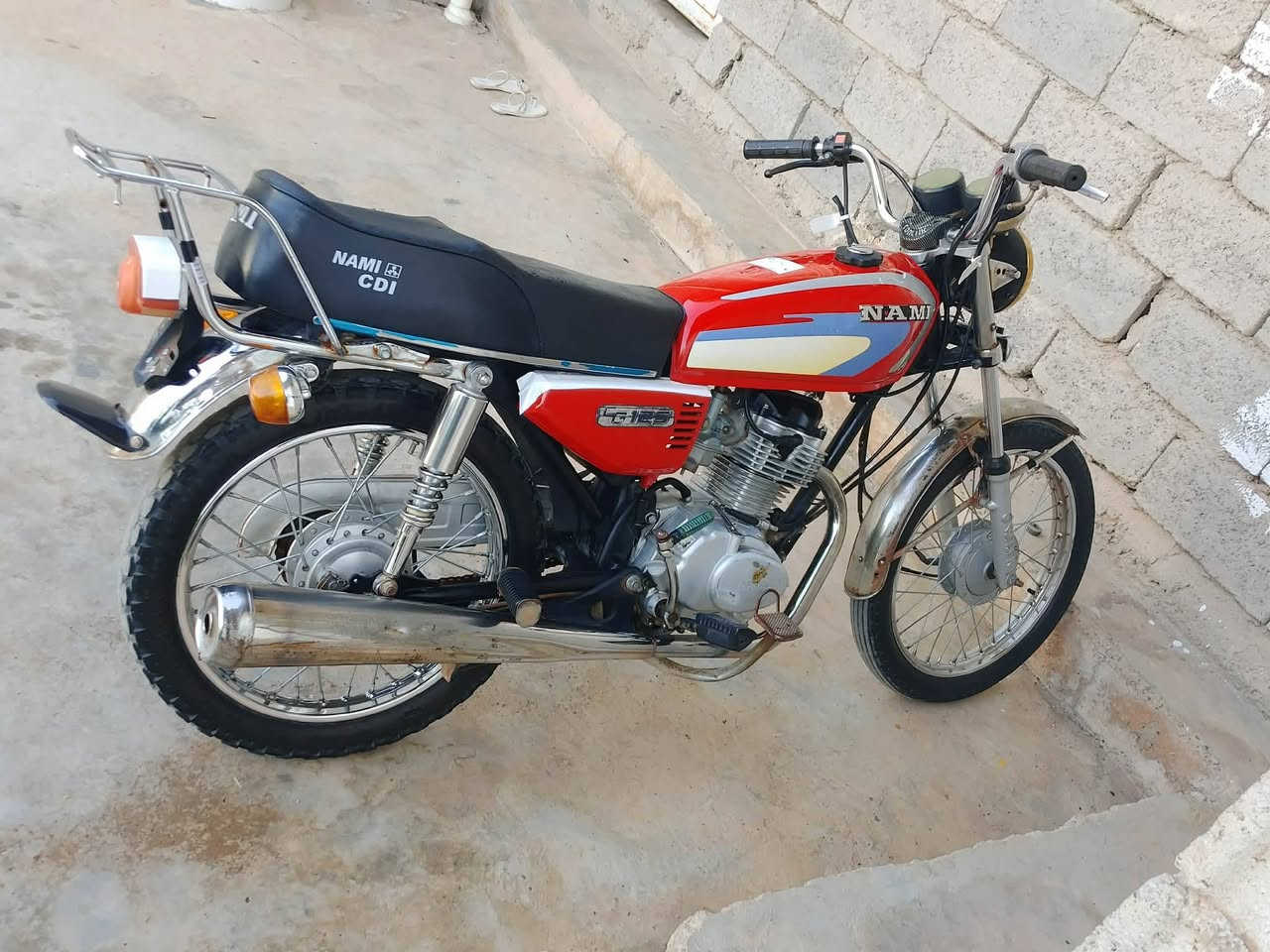 سلام عليكم  نامه برو موديل 20سعر 350 وبيه مجال مكان حي الحشد


**إذا كنت صاحب هذا الإعلان وتريد حذفه لأي سبب، رجاءا أرسل رسالة إلى الدعم الفني**