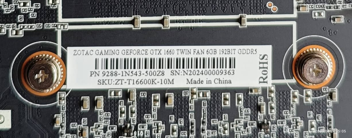 - زۆر پاکە وەک نوێ وایە زۆر کەم ئیشی کردووە
- دوو فان السليمانية, العراق


**إذا كنت صاحب هذا الإعلان وتريد حذفه لأي سبب، رجاءا أرسل رسالة إلى الدعم الفني**