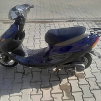 دراجه ياماها • ياماها • دراجه بيجي • سيكل ياماها • دراجه نظيفه
