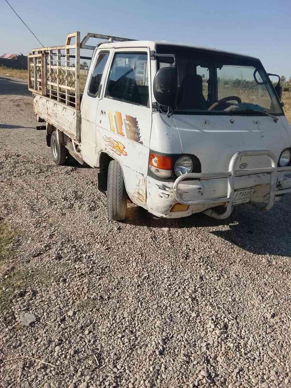 السلام عليكم اخوان هونداي 94 كير محرك بنكو تحويل مباشر السعر والاستفسار عن رقم مو على النت***********
