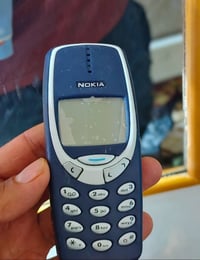 5 قطع  نوكيا جدد بدون كارتون كلهن يشتغلن بس بطاريه وحده عندي وياهن انط...