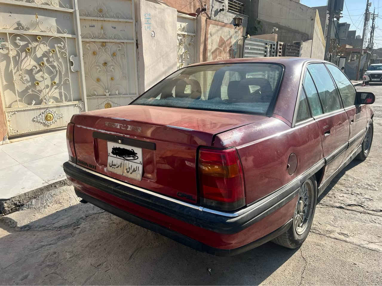 ئؤميگا 1992مةكينه 2.0 كير عاديه كير و مةكينه تةبريت له سلؤري بي ليدران بي سبوغ هةموو شتيكي بةشةرت بي تةقةو رةقةيه تازه فاعس و هةزةي كراوه سةنةوي 2025 تاعويل و بةناوكردن بةشةرت *********** أربيل, العراق
