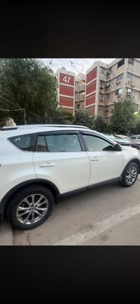 راف فور للبيع ٢٠١٧ فول بس كير عادي بلادي كاز بصمه مكفوله من صبغ و دعم ...