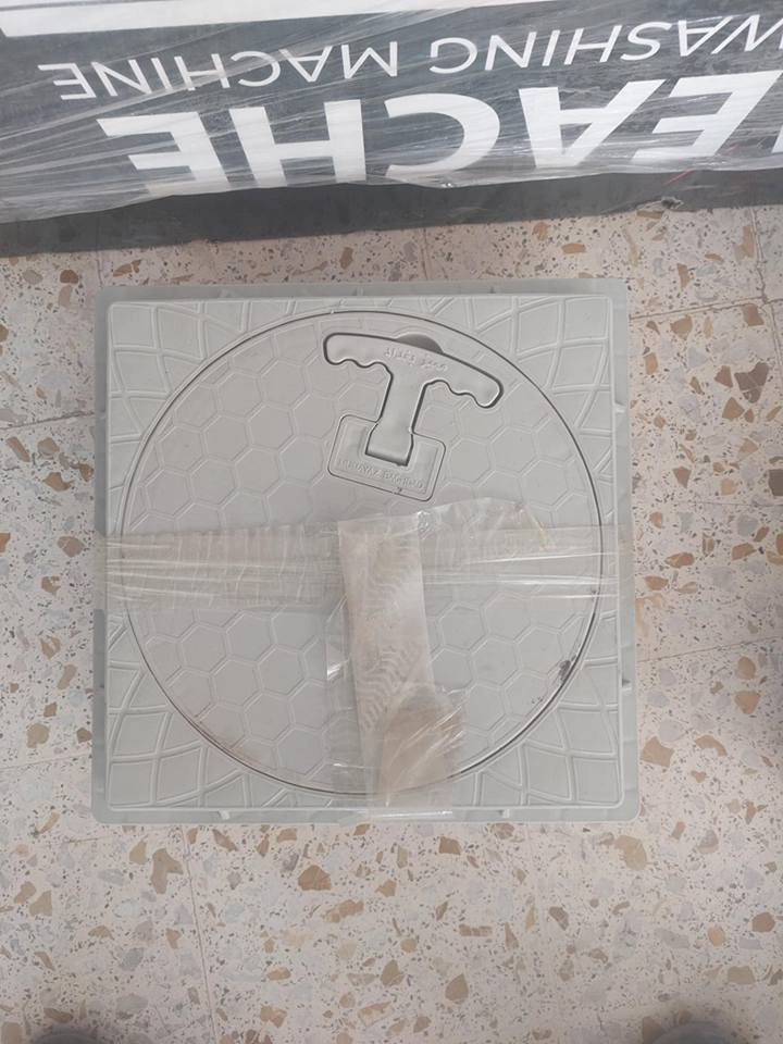 مواد للبيع
الفلاتات القطعه بربع 
المسننات قطعه بالف
الكاك دبل يونين براص ابو الانج عدد ٤ القطعه ب ١٠
الجكنت خزان براص القطعه ب ٥ 
القبق منهول ٣٠ × ٣٠ القطعه ب ٣ الاف
بوسترات مستخدمات القطعه ب ٢٠ 
العنوان ميسان /***********
اخوان شرط المواد اصليه براص صناعه مصري عمارة, ميسان
