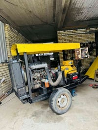 مولد كيا شرط الشغل كهرباء وميكانيك خابر وتدلل موجود واتساب  السعر ٩٠٠ ...