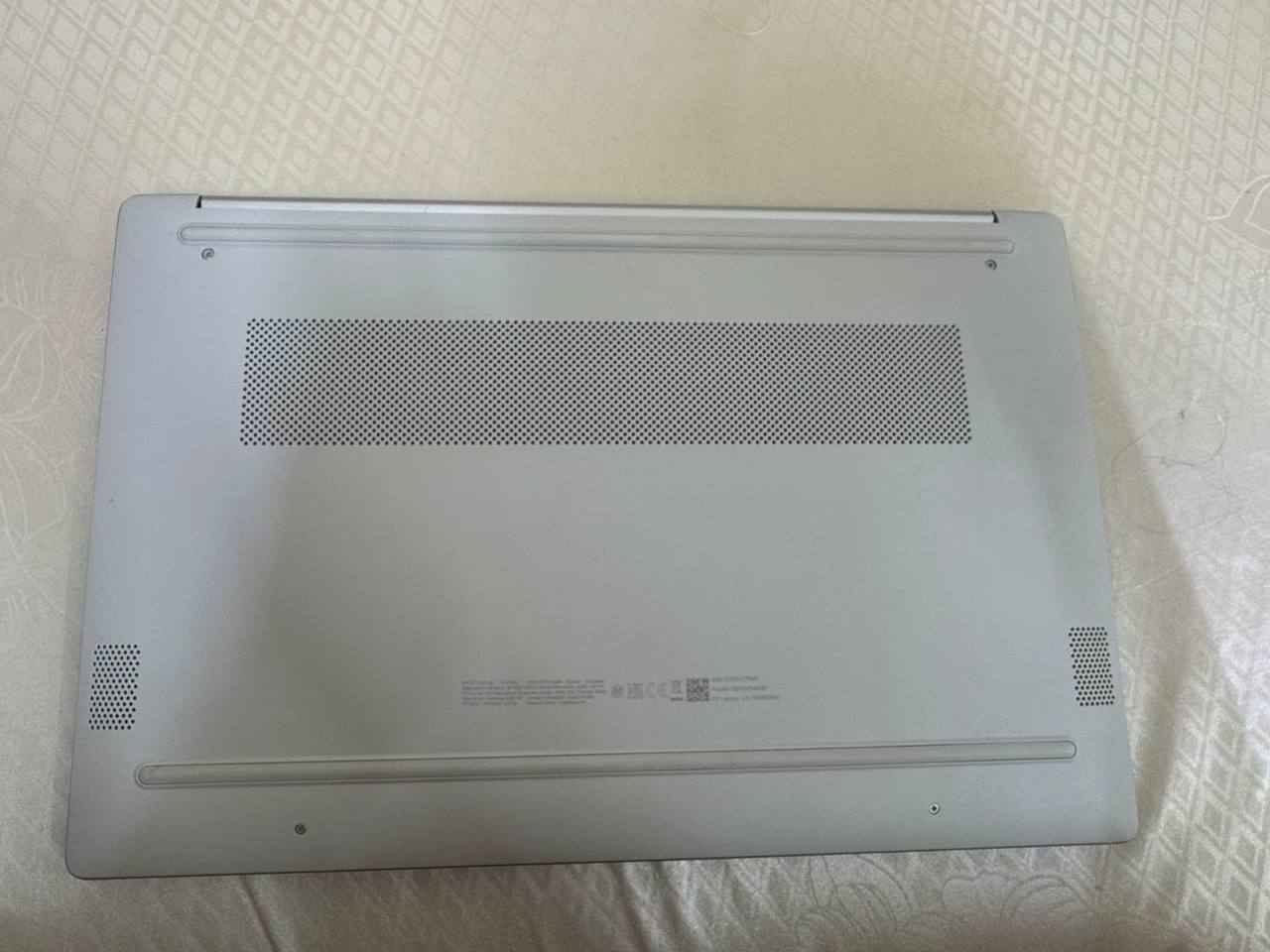 لاپتۆپی HP زۆر پاک
مواسەفات:
Intel 13th gen i7-1355u

8GB Ram

Nvidia RTX 2050

Mouse lagal haya

نرخ 5 گەڵا و نیو، ماجالی کەمێک معامله السليمانية, العراق


**إذا كنت صاحب هذا الإعلان وتريد حذفه لأي سبب، رجاءا أرسل رسالة إلى الدعم الفني**