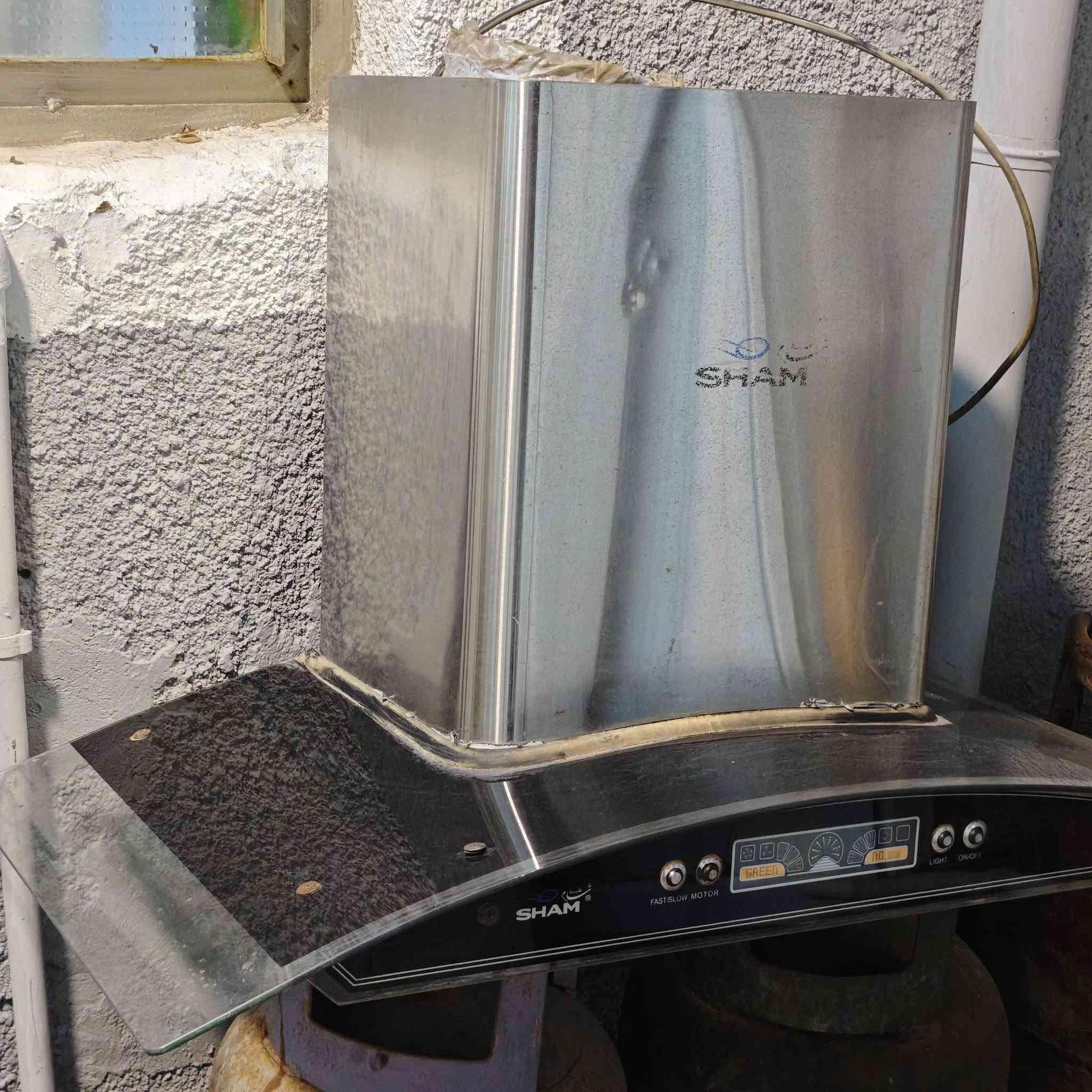 مرشحة مال طباخ نظيفة للبيع 
مكاني التاجي الحسن العسكري 
السعر 35


**إذا كنت صاحب هذا الإعلان وتريد حذفه لأي سبب، رجاءا أرسل رسالة إلى الدعم الفني**