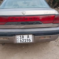 دايو اسبرو • رقم بابل • شواصي جديدة