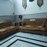 كنب • ١٠نفرات • نظيف