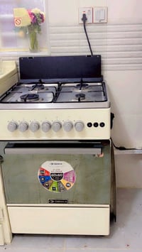 فرن • جديد • بلا عطل