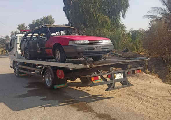 مازدا ستيشن  مديل  89  بجم كامل الضرر بس الغرفة من الدشبول للصندوك سنوية موجودة رقم بغداد. 
للبيع السعر 22ورقة
***********
