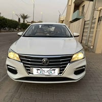 ام جي ٥ • ٢٠٢٤ • رقم اربيل