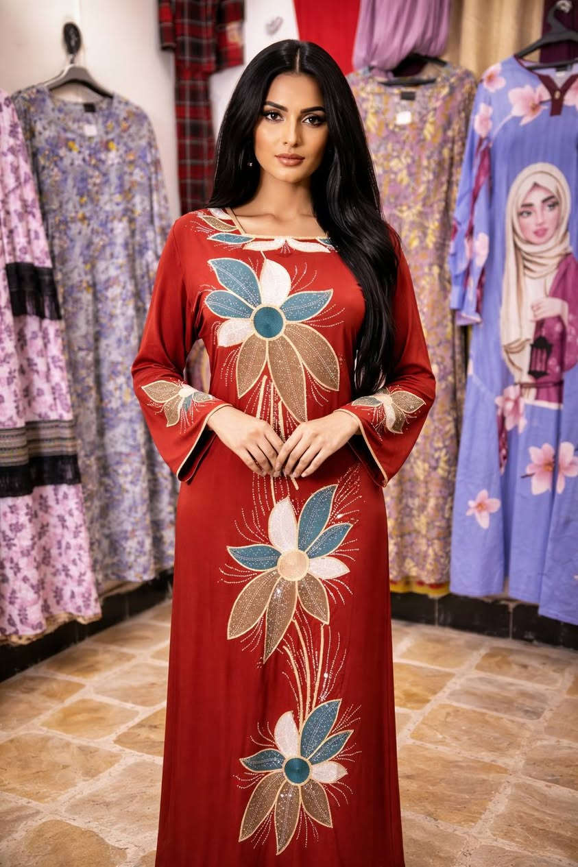 كلبية نسائي اطلالة أنيقة الوان مميزه القماش كشمير كابوي متوفره ب٦ الوان وجميع القياسات يوجد توصيل


**إذا كنت صاحب هذا الإعلان وتريد حذفه لأي سبب، رجاءا أرسل رسالة إلى الدعم الفني**