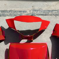 قطع دراجه • كركوك عرفه • كفرات احمر